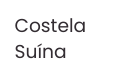 Costela Suína