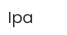 Ipa