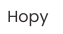 Hopy