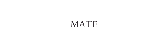 MATE