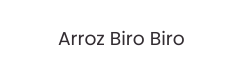 Arroz Biro Biro