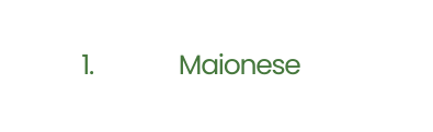 Maionese