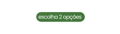 escolha 2 opções