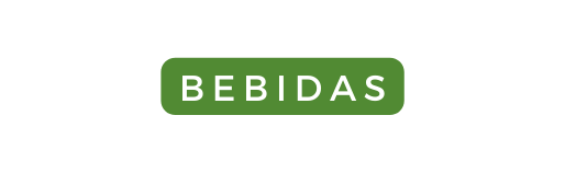 bebidas